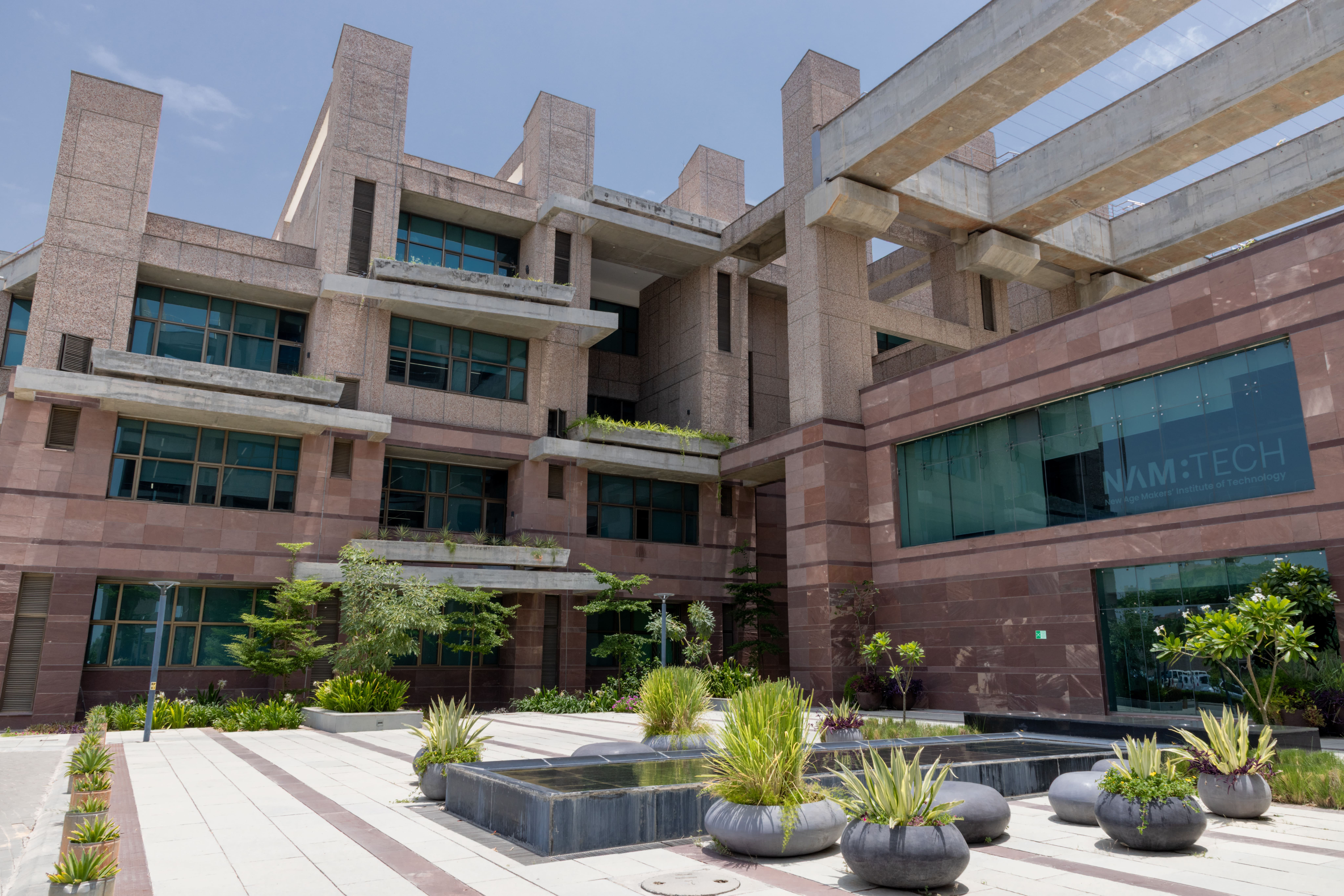 Research Park Collaboration