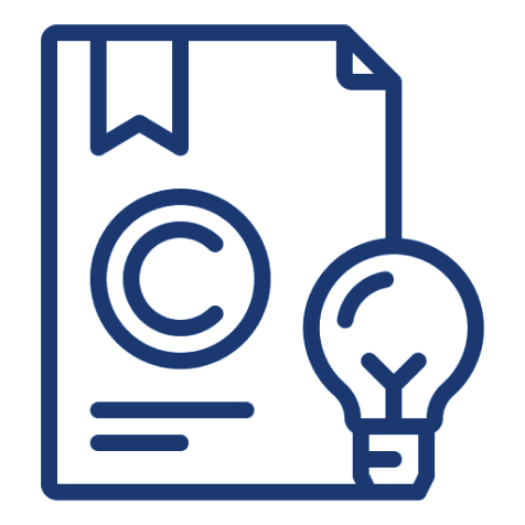 Institute Patent & IP Filled