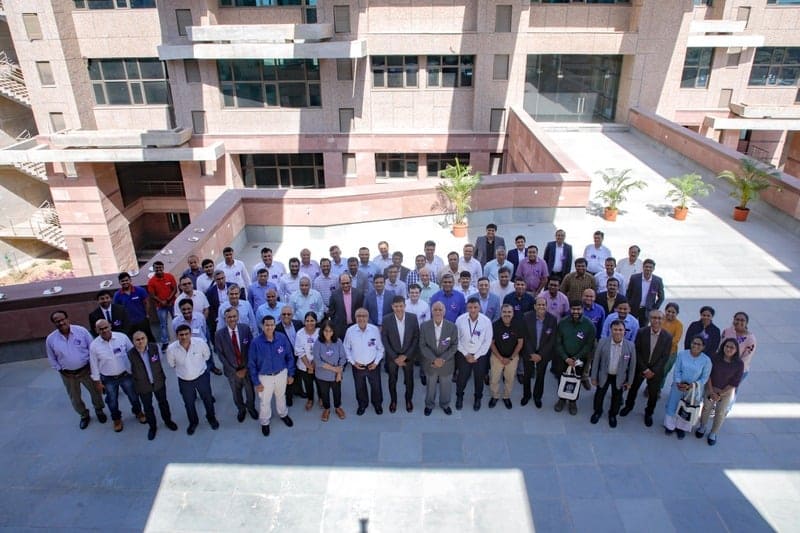 Faculty collaboration & consultancy