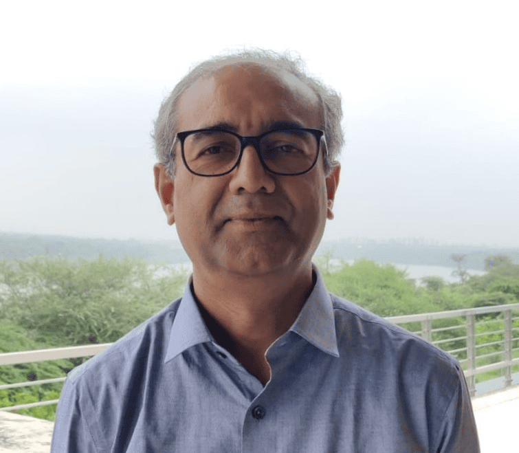 Head, Marketing and Development